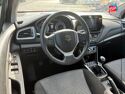 Véhicule d'occasion SUZUKI S-CROSS 1.4 BOOSTERJET HYBRID 129CH PRIVILEGE ALLGRIP