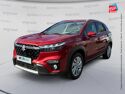 Véhicule d'occasion SUZUKI S-CROSS 1.4 BOOSTERJET HYBRID 129CH PRIVILEGE ALLGRIP