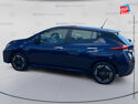 Véhicule d'occasion NISSAN LEAF 150CH 40KWH ACENTA 22