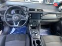 Véhicule d'occasion NISSAN LEAF 150CH 40KWH ACENTA 22