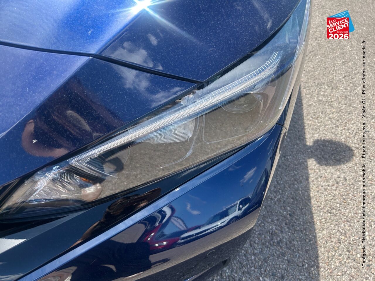 chez Nissan Haguenau