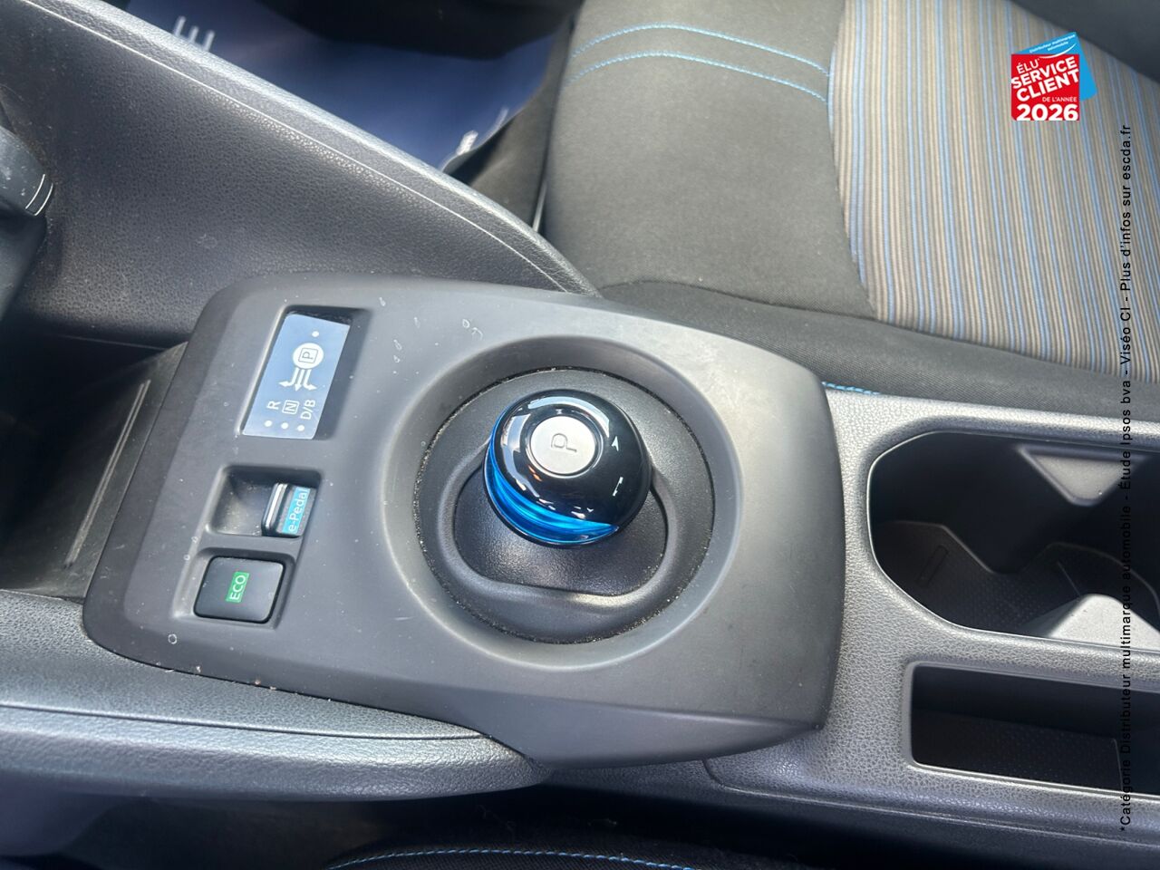 chez Nissan Haguenau