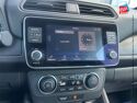 Véhicule d'occasion NISSAN LEAF 150CH 40KWH ACENTA 22
