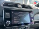 Véhicule d'occasion NISSAN LEAF 150CH 40KWH ACENTA 22