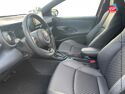 Véhicule d'occasion TOYOTA YARIS 116H COLLECTION 5P
