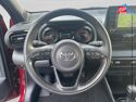 Véhicule d'occasion TOYOTA YARIS 116H COLLECTION 5P