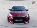 Véhicule d'occasion TOYOTA YARIS 116H COLLECTION 5P