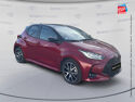 Véhicule d'occasion TOYOTA YARIS 116H COLLECTION 5P