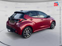Véhicule d'occasion TOYOTA YARIS 116H COLLECTION 5P