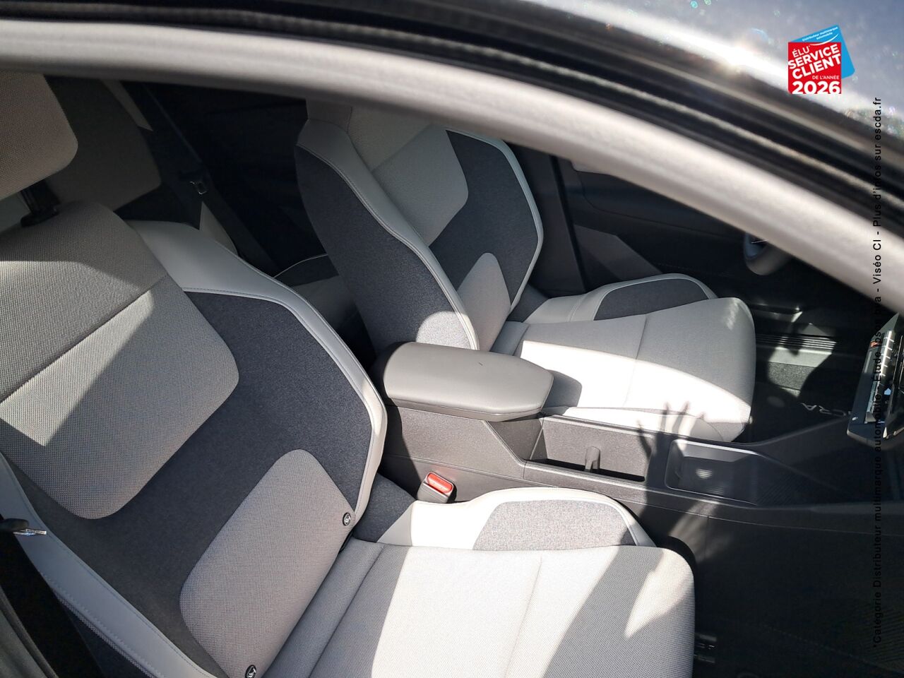chez Nissan Colmar