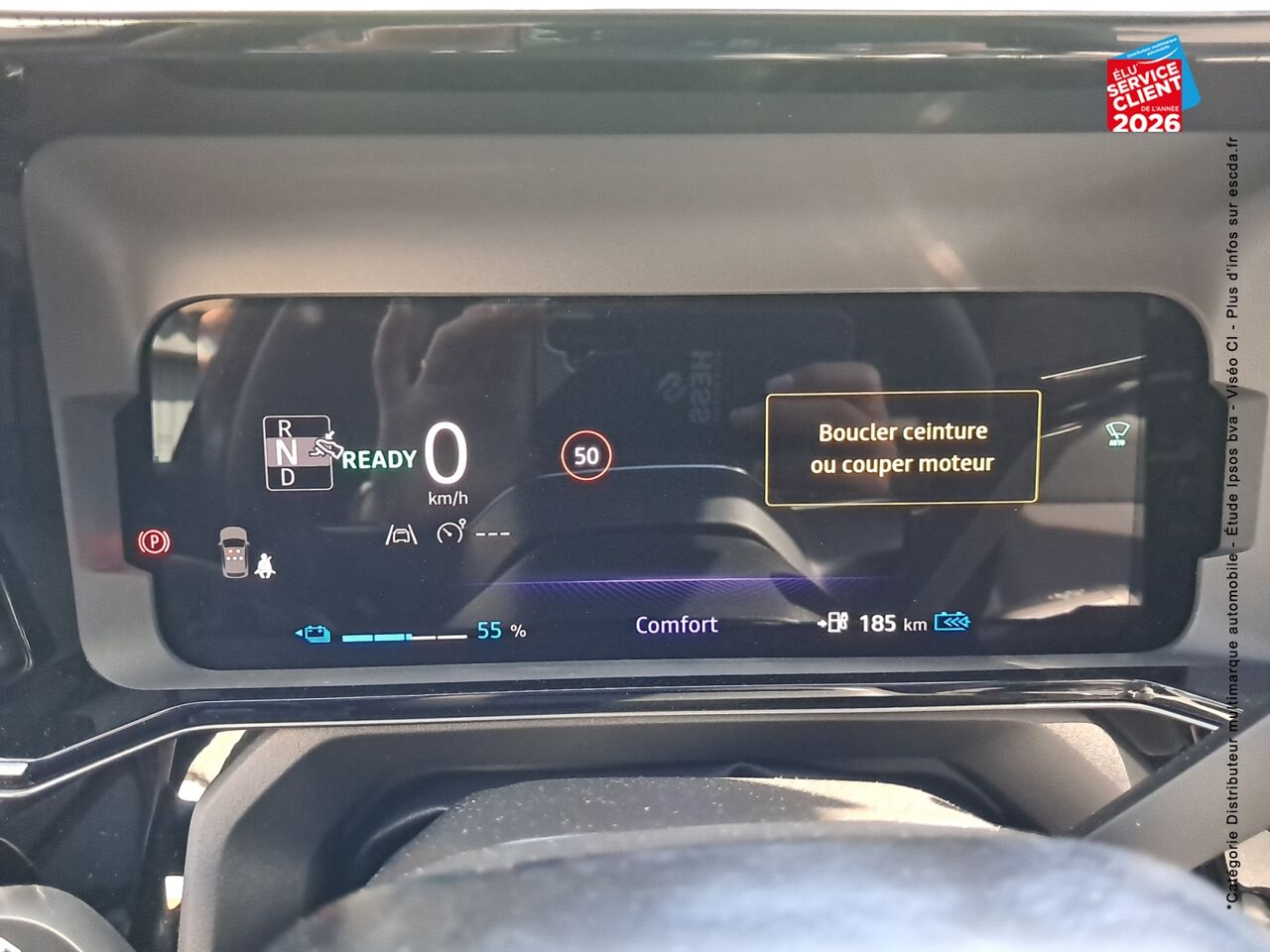 chez Nissan Colmar