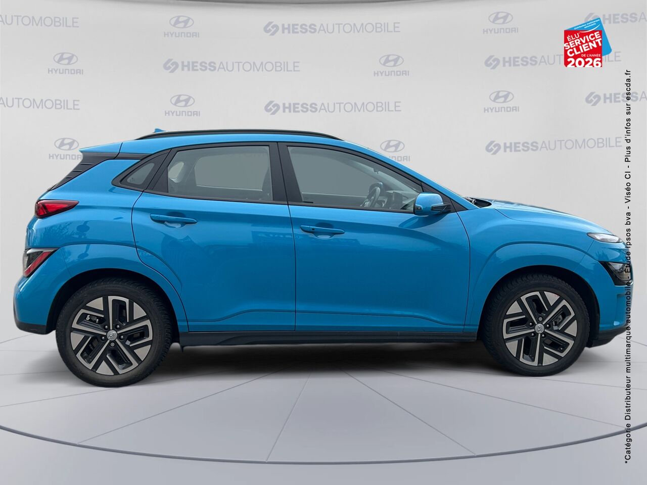 chez Hyundai Epernay