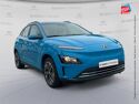 Véhicule d'occasion HYUNDAI KONA ELECTRIC 39KWH - 136CH INTUITIVE