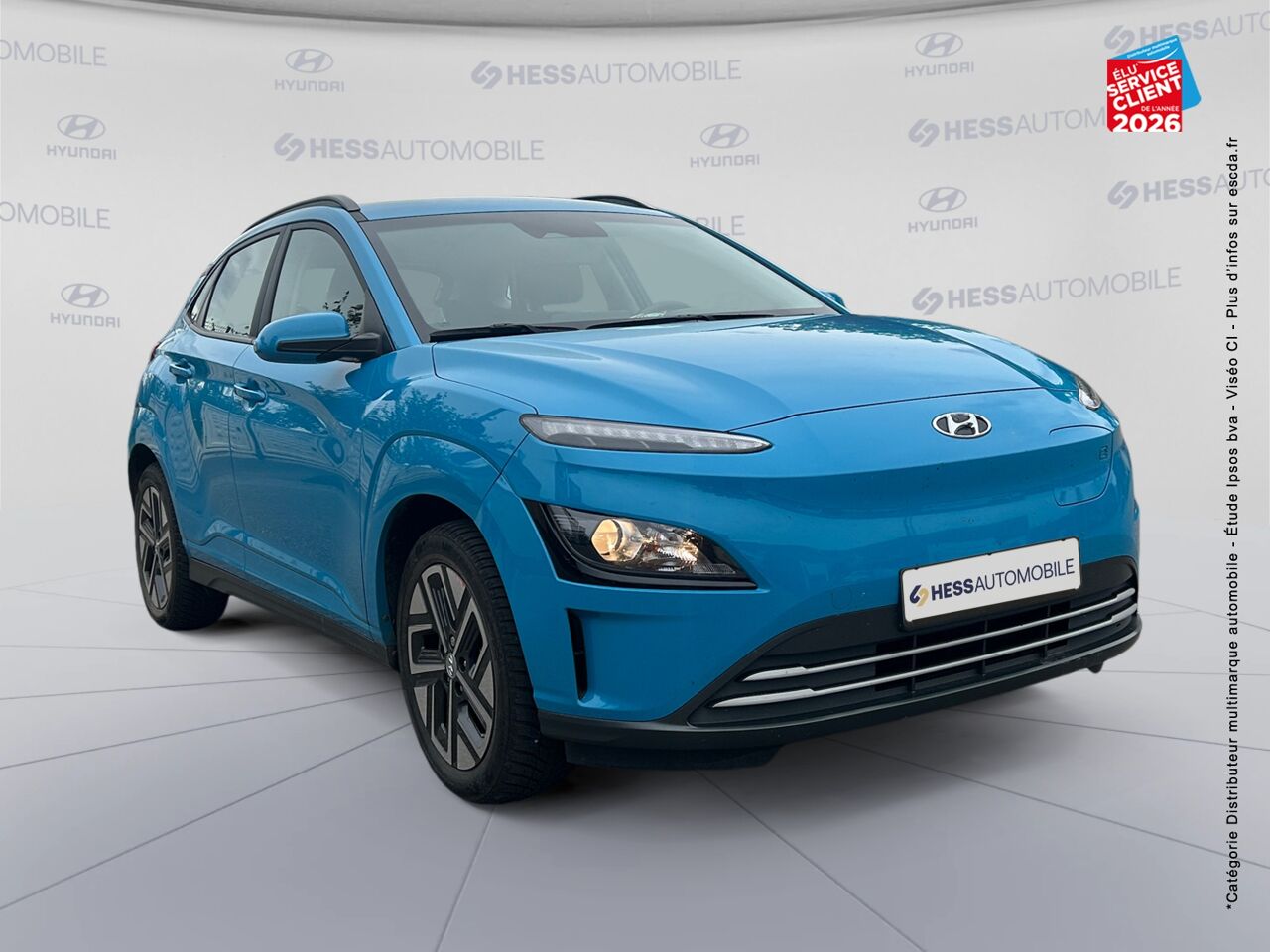 chez Hyundai Epernay