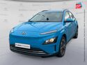 Véhicule d'occasion HYUNDAI KONA ELECTRIC 39KWH - 136CH INTUITIVE
