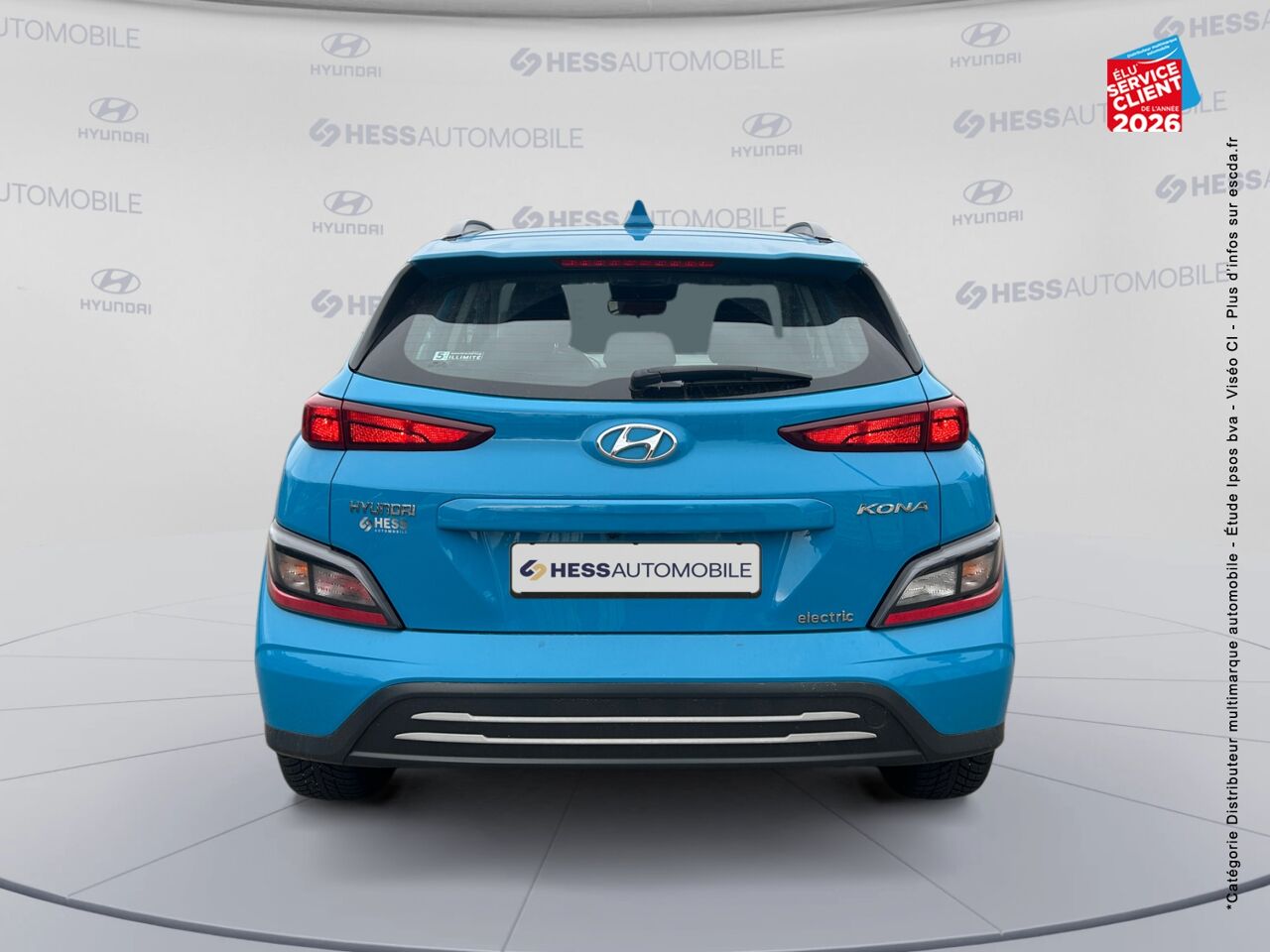 chez Hyundai Epernay