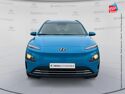 Véhicule d'occasion HYUNDAI KONA ELECTRIC 39KWH - 136CH INTUITIVE