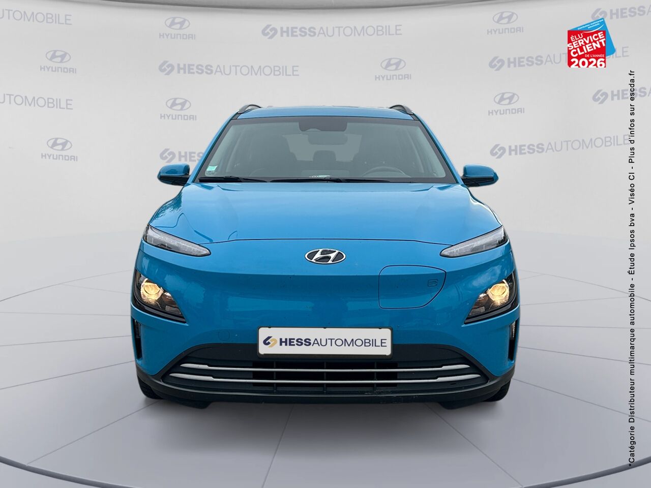 chez Hyundai Epernay