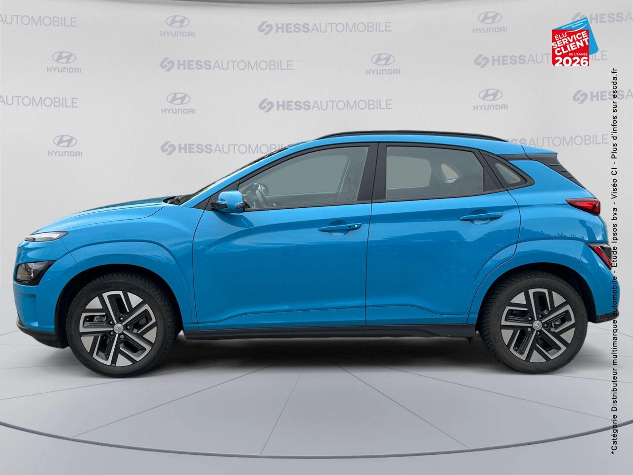 chez Hyundai Epernay