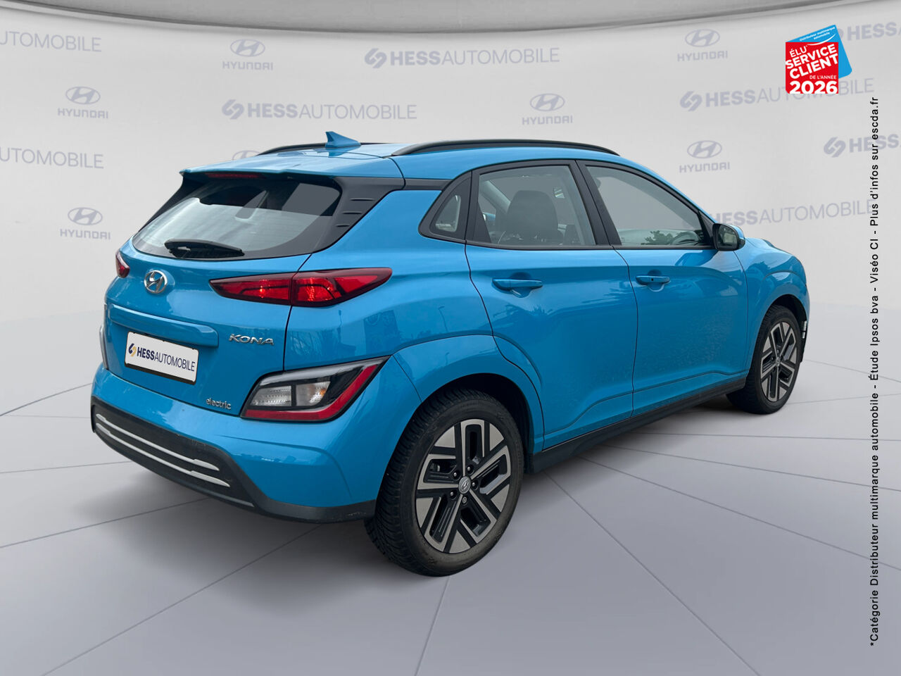 chez Hyundai Epernay