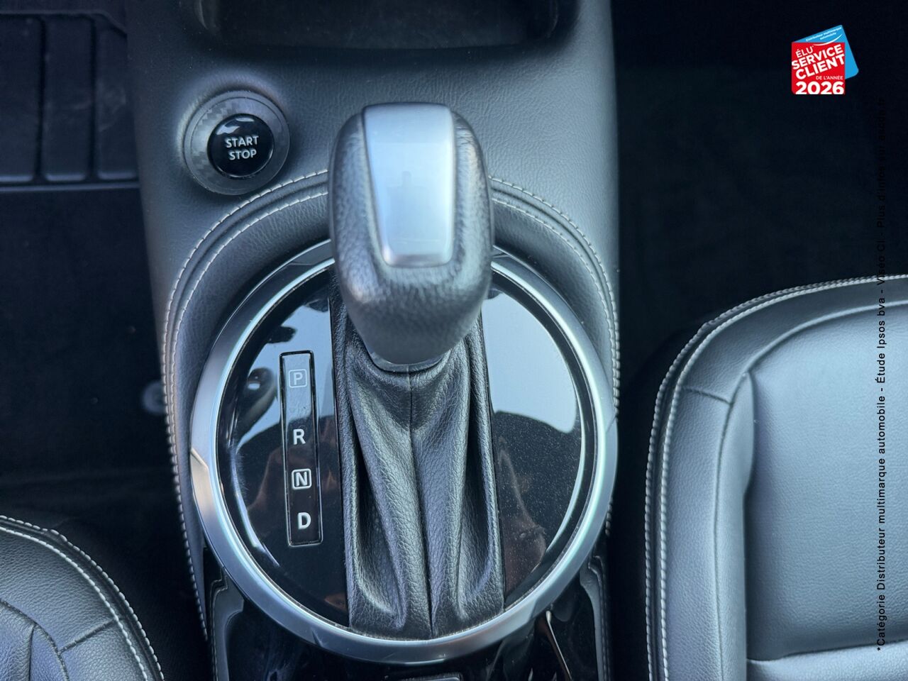 chez Nissan Juke occasion