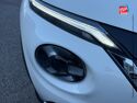 Véhicule d'occasion NISSAN JUKE 1.6 HYBRID 143CH PREMIERE EDITION 2023