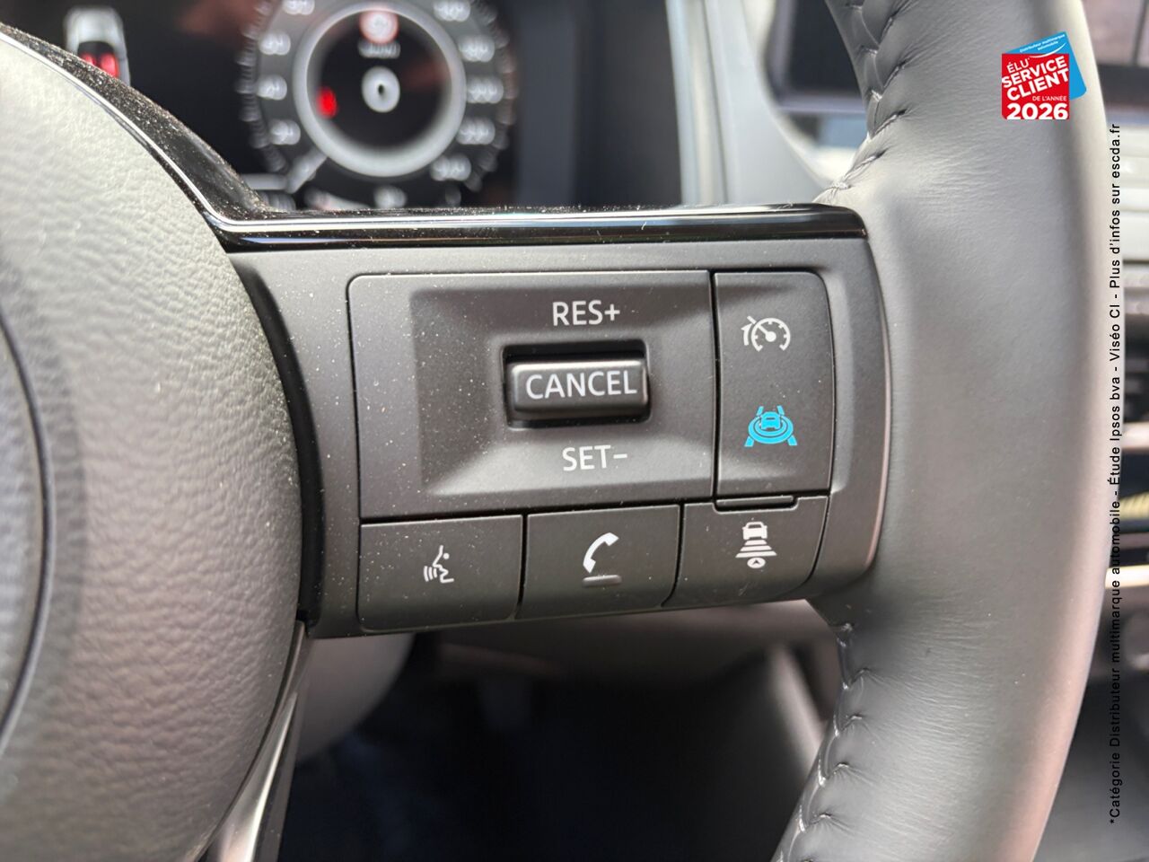 chez Nissan Metz