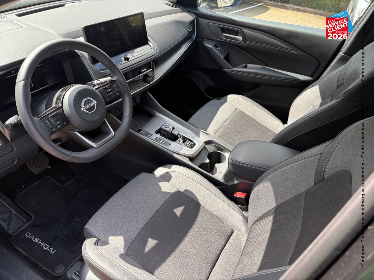 chez Nissan Metz