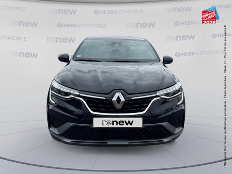 RENAULT ARKANA 1.6 E-TECH...
