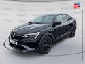 Véhicule d'occasion RENAULT ARKANA 1.6 E-TECH 145CH RS LINE -21B