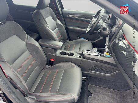 RENAULT ARKANA 1.6 E-TECH...