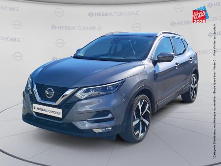 NISSAN QASHQAI 1.5 DCI...