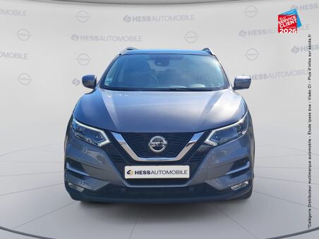 NISSAN QASHQAI 1.5 DCI...