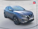 Véhicule d'occasion NISSAN QASHQAI 1.5 DCI 115CH TEKNA DCT 2019 EURO6-EVAP
