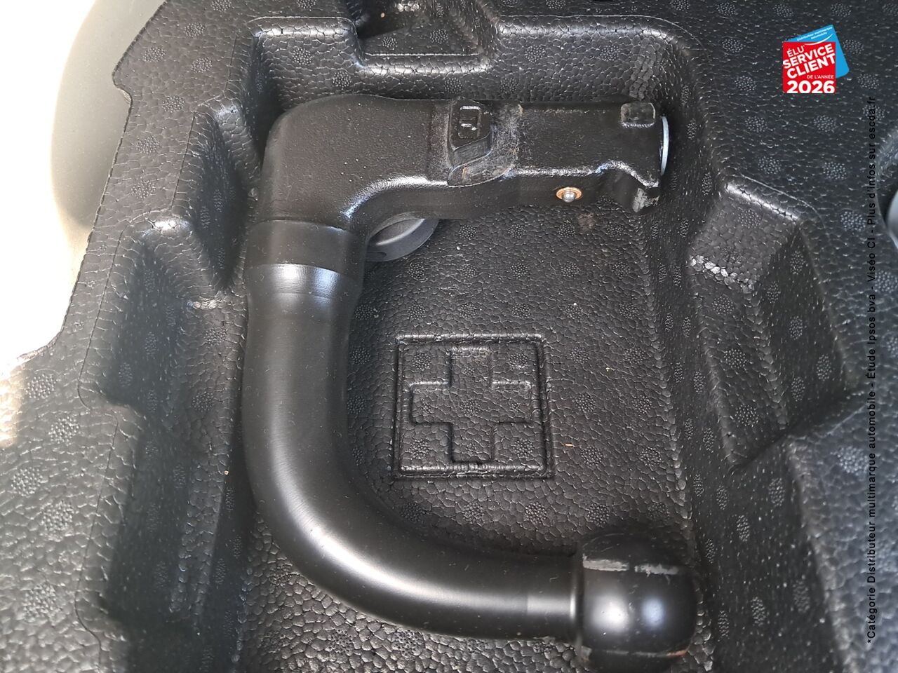 chez Nissan Qashqai occasion