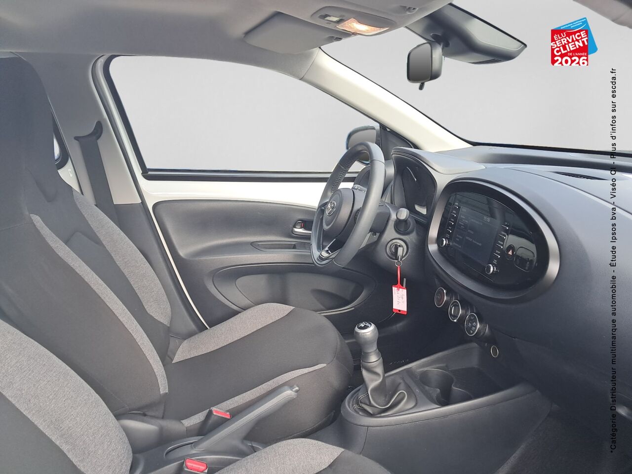 chez Toyota Thionville