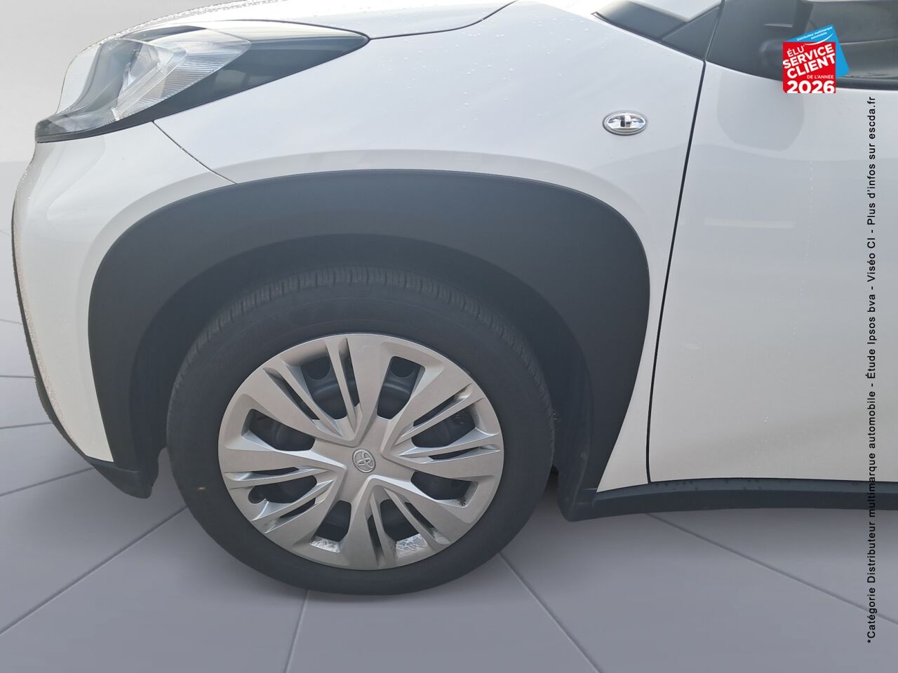 chez Toyota Thionville