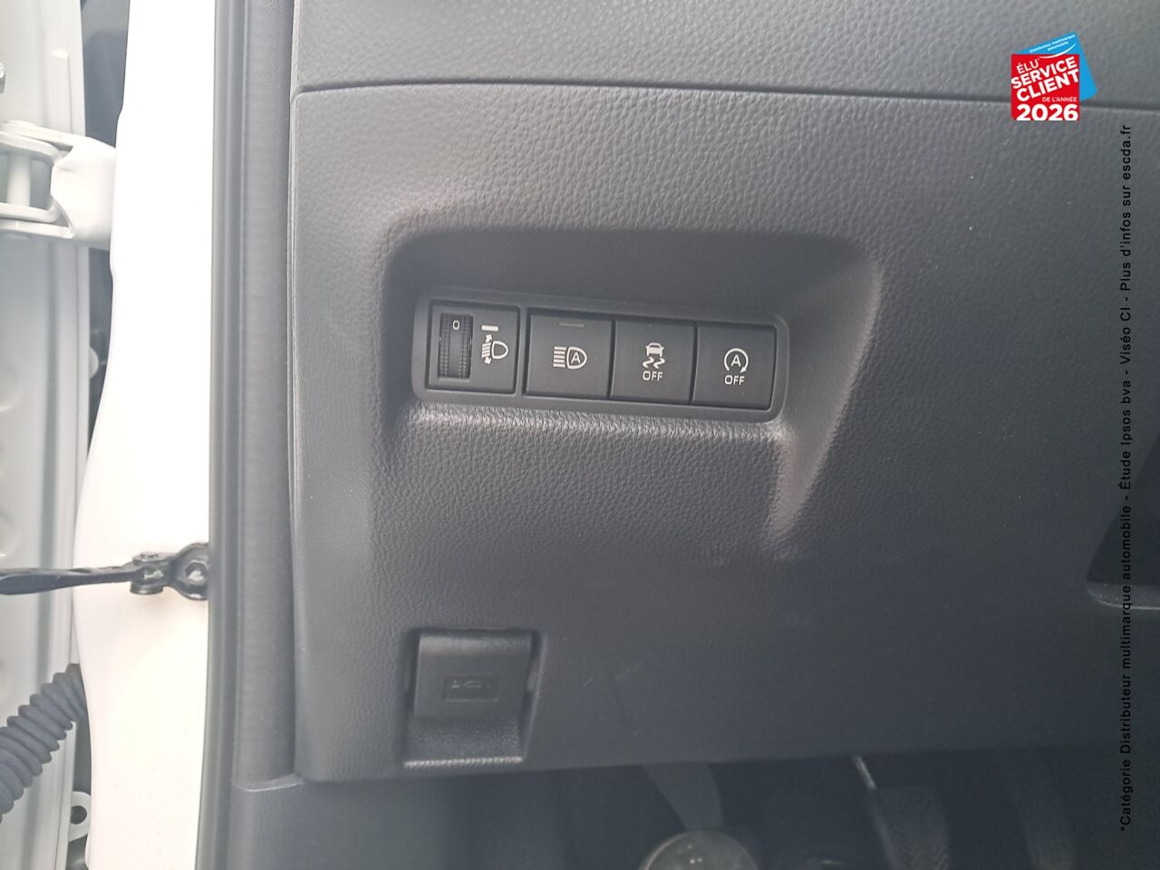 chez Toyota Thionville