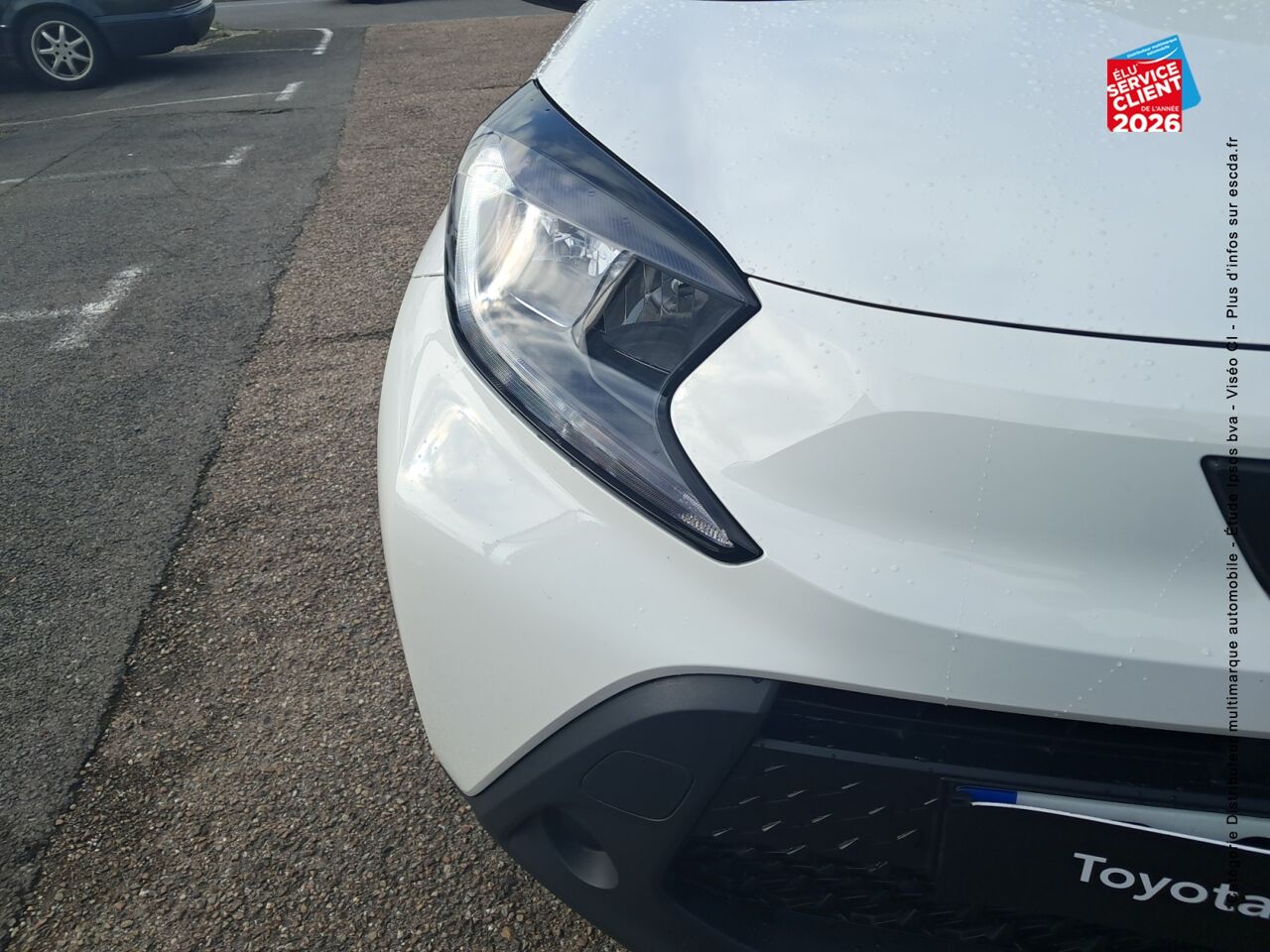 chez Toyota Thionville