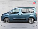 Véhicule d'occasion TOYOTA PROACE COMBI LONG 2.0 140 D-4D DYNAMIC CONFORT CLIM. ARRIERE MC23