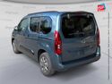 Véhicule d'occasion TOYOTA PROACE COMBI LONG 2.0 140 D-4D DYNAMIC CONFORT CLIM. ARRIERE MC23