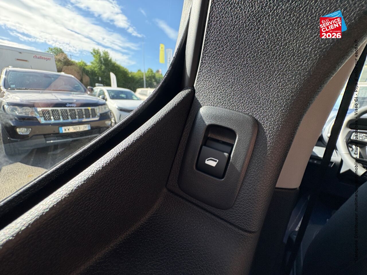chez Toyota Montbéliard
