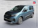 Véhicule d'occasion TOYOTA PROACE COMBI LONG 2.0 140 D-4D DYNAMIC CONFORT CLIM. ARRIERE MC23