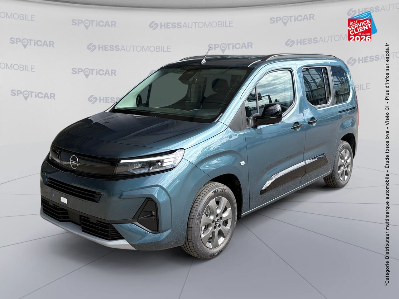 chez Toyota Montbéliard