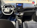 Véhicule d'occasion TOYOTA PROACE COMBI LONG 2.0 140 D-4D DYNAMIC CONFORT CLIM. ARRIERE MC23