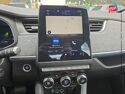 Véhicule d'occasion RENAULT ZOE INTENS CHARGE NORMALE R110 ACHAT INTEGRAL 4CV