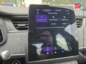 Véhicule d'occasion RENAULT ZOE INTENS CHARGE NORMALE R110 ACHAT INTEGRAL 4CV