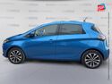 Véhicule d'occasion RENAULT ZOE INTENS CHARGE NORMALE R110 ACHAT INTEGRAL 4CV