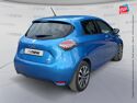 Véhicule d'occasion RENAULT ZOE INTENS CHARGE NORMALE R110 ACHAT INTEGRAL 4CV