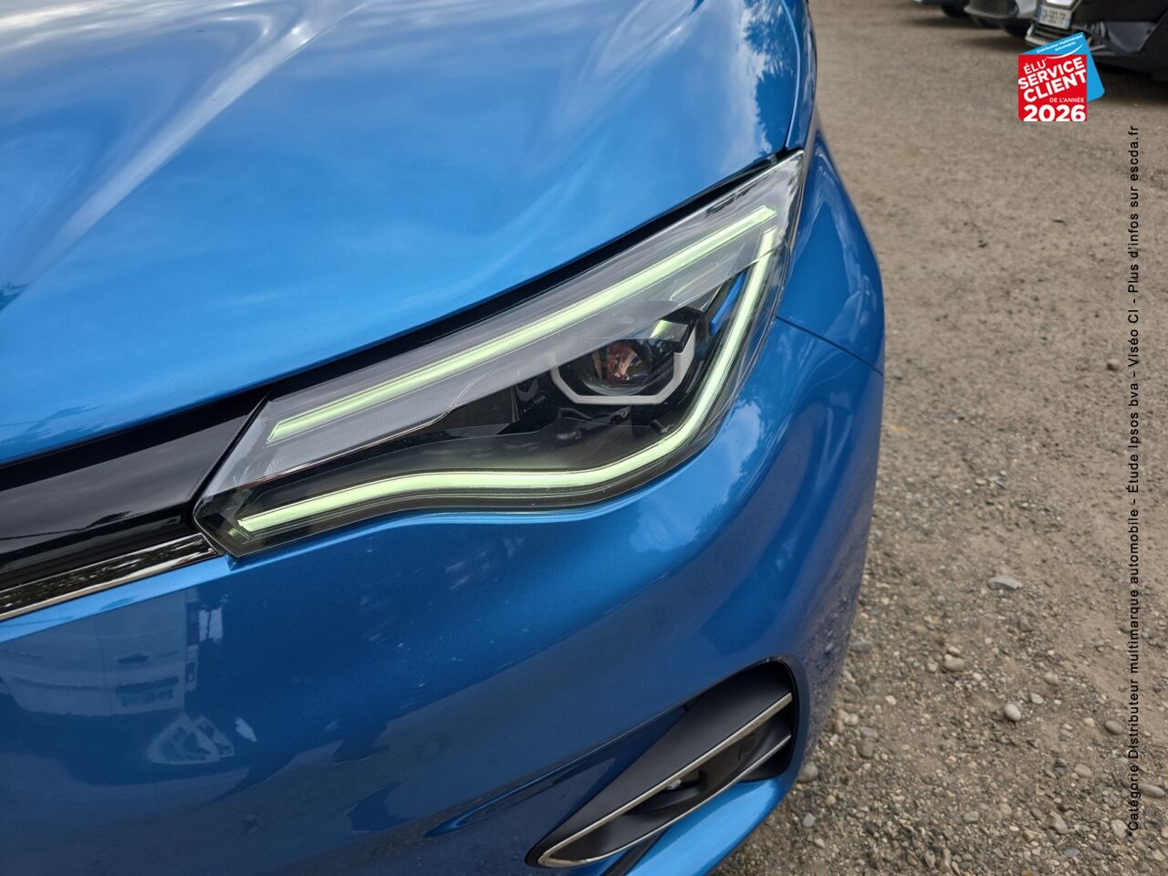 chez Renault Colmar